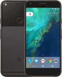 Прошивка телефона Google Pixel XL в Абакане